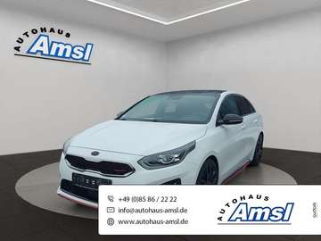 1.6 TGDI RFK* Navi* Pano* JBL* el.Heckklappe*