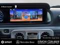 Mercedes-Benz G 580 EQ Edition ONE AMG Magno Fondentertain Weiß - thumbnail 16