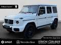 Mercedes-Benz G 580 EQ Edition ONE AMG Magno Fondentertain Weiß - thumbnail 1