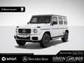 Mercedes-Benz G 580 EQ Edition ONE AMG Magno Fondentertain Weiß - thumbnail 1