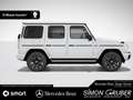Mercedes-Benz G 580 EQ Edition ONE AMG Magno Fondentertain Weiß - thumbnail 9