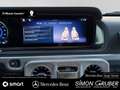 Mercedes-Benz G 580 EQ Edition ONE AMG Magno Fondentertain Weiß - thumbnail 14