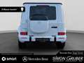 Mercedes-Benz G 580 EQ Edition ONE AMG Magno Fondentertain Weiß - thumbnail 27