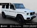 Mercedes-Benz G 580 EQ Edition ONE AMG Magno Fondentertain Weiß - thumbnail 6