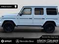 Mercedes-Benz G 580 EQ Edition ONE AMG Magno Fondentertain Weiß - thumbnail 25