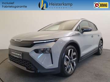 85 Sportline 286pk 1800 kg trekgewicht, Wegklapbar