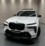 Bmw X7 M60 i *AERODYNAMIK*SKY LOUNGE*AHK*EXKLUSIVE*