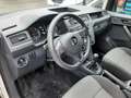 Volkswagen Caddy 2.0 TDI Maxi Klima*AHK*USB*TÜV 09/2025 Weiß - thumbnail 9