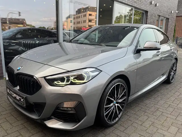 BMW 218i Gran Coupe M Sport HUD ACC RFK h/k AHK 19"