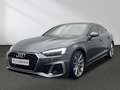 Audi A5 Sportback S line 40 TDI MMI Matrix-LED AHK Grau - thumbnail 14