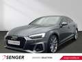 Audi A5 Sportback S line 40 TDI MMI Matrix-LED AHK Grau - thumbnail 1