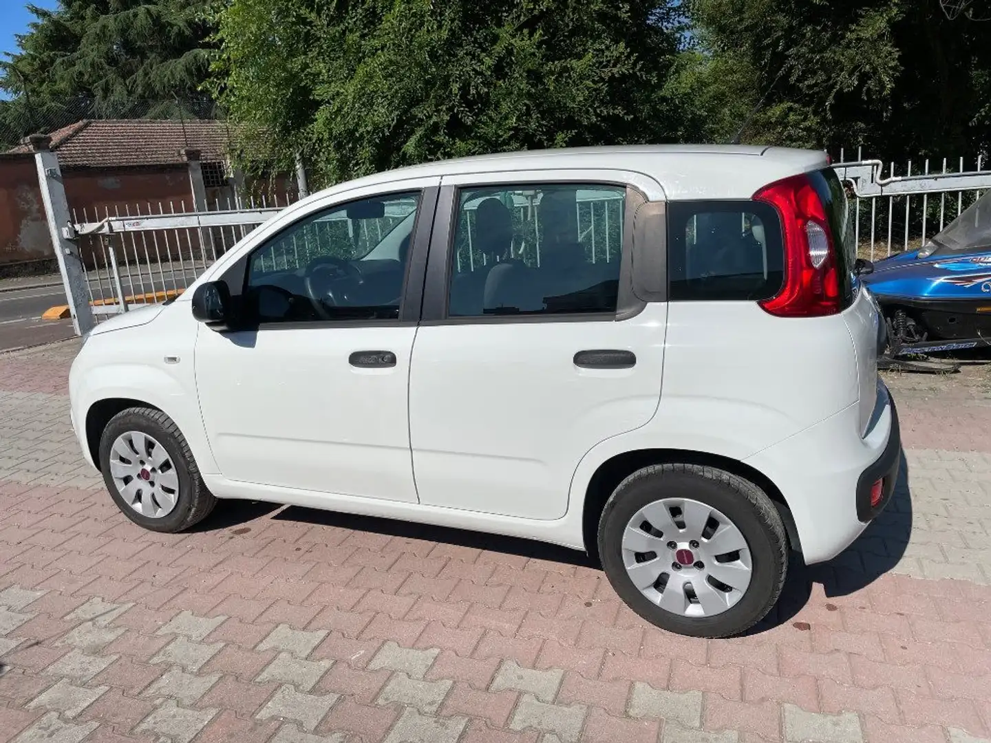 Fiat Panda 1.2 Easy Wit - 2