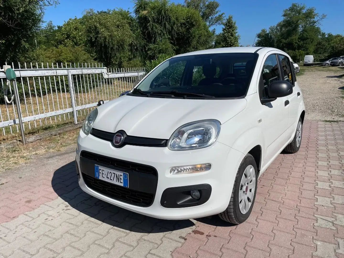 Fiat Panda 1.2 Easy Wit - 1
