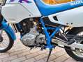Suzuki DR 650 RSE Blauw - thumbnail 4