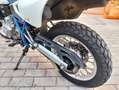 Suzuki DR 650 RSE Blauw - thumbnail 5