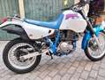 Suzuki DR 650 RSE Blauw - thumbnail 2
