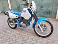 Suzuki DR 650 RSE Blauw - thumbnail 3