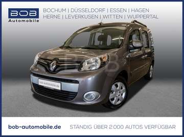 Intens dCi 115 NAVI PDC KLIMA BT ZV SERVO