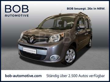 Intens dCi 115 NAVI+PDC+KLIMA+KAMERA