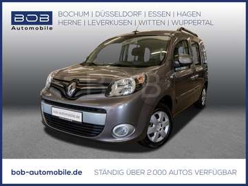 Intens dCi 115 NAVI PDC KLIMA BT ZV SERVO