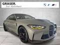BMW M4 CSL M Drivers P. Head-Up HiFi DAB LED WLAN Oro - thumbnail 3