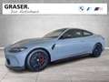 BMW M4 CSL M Drivers P. Head-Up HiFi DAB LED WLAN Oro - thumbnail 8