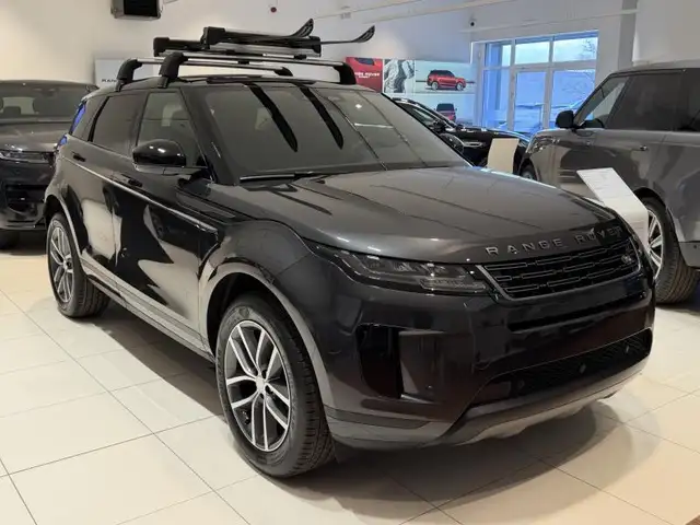 Land Rover Range Rover Evoque P160 FWD Auto S Edition
