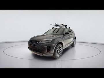 P160 FWD Auto S Edition