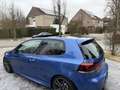 Volkswagen Golf R Azul - thumbnail 11