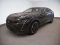 Peugeot 408 Hybrid GT 145 PS ALCANTARA*PDC*360°KAMERA* Noir - thumbnail 2