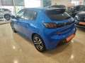 Peugeot 208 1.2 Puretech S&S Allure 100 Bleu - thumbnail 7