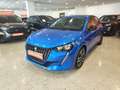 Peugeot 208 1.2 Puretech S&S Allure 100 Bleu - thumbnail 3