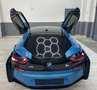 BMW i8 i8 Blu/Azzurro - thumbnail 17