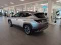 Hyundai TUCSON Tucson 1,6 T-GDI 2WD GO! DCT *ACC*LED*Navi*Klima* Silber - thumbnail 4