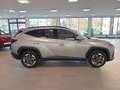 Hyundai TUCSON Tucson 1,6 T-GDI 2WD GO! DCT *ACC*LED*Navi*Klima* Silber - thumbnail 6