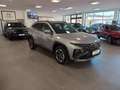 Hyundai TUCSON Tucson 1,6 T-GDI 2WD GO! DCT *ACC*LED*Navi*Klima* Silber - thumbnail 7