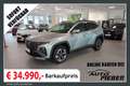 Hyundai TUCSON Tucson 1,6 T-GDI 2WD GO! DCT *ACC*LED*Navi*Klima* Silber - thumbnail 1