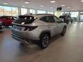 Hyundai TUCSON Tucson 1,6 T-GDI 2WD GO! DCT *ACC*LED*Navi*Klima* Silber - thumbnail 5