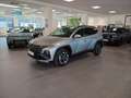 Hyundai TUCSON Tucson 1,6 T-GDI 2WD GO! DCT *ACC*LED*Navi*Klima* Silber - thumbnail 2