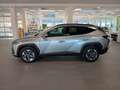 Hyundai TUCSON Tucson 1,6 T-GDI 2WD GO! DCT *ACC*LED*Navi*Klima* Silber - thumbnail 3