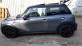 MINI Cooper S Cabrio Aut. Plateado - thumbnail 2