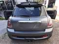 MINI Cooper S Cabrio Aut. Plateado - thumbnail 11