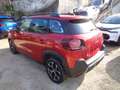 Citroen C3 Aircross 1500 BLUEHDI SHINE 110 CV NAVI CARPLAY LED"16 Rosso - thumbnail 3