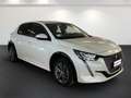 Peugeot 208 II 2019 e- Allure 100kW my20 Bianco - thumbnail 3