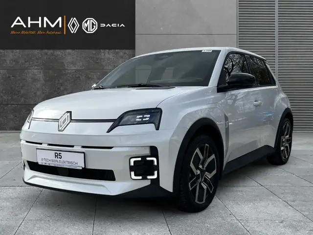 Renault R 5 Electric 150 Comfort Range Techno  NAVI KLIMA KAME