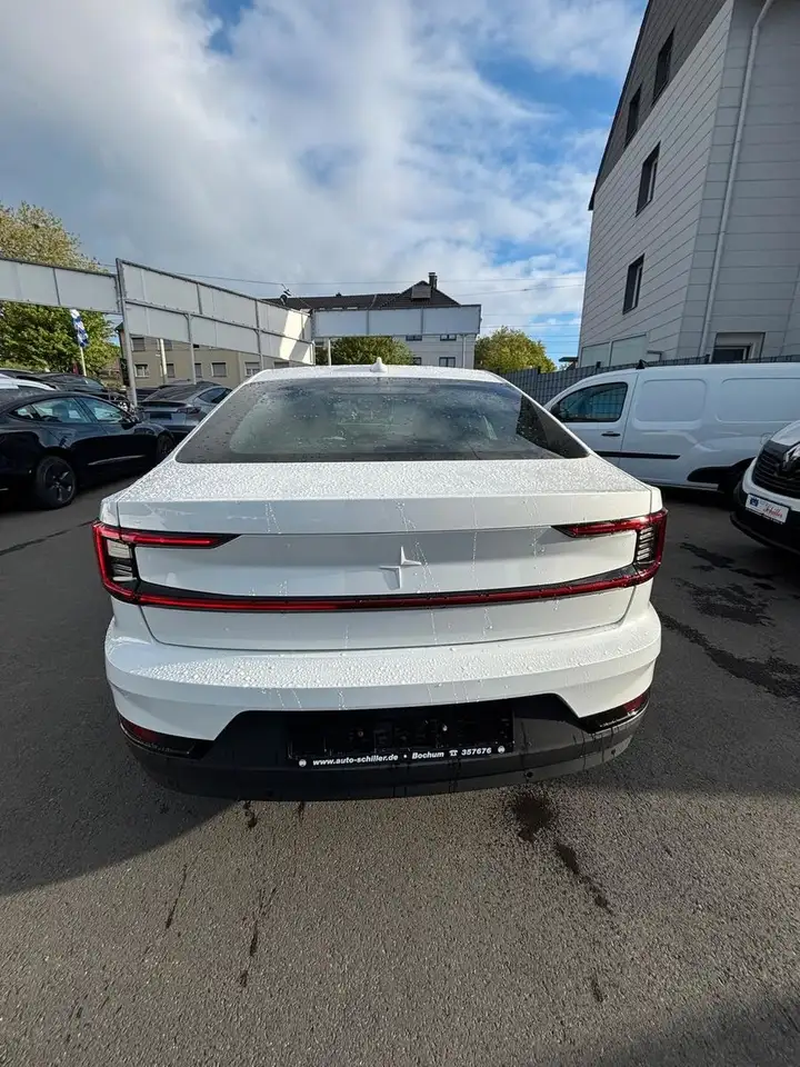 Polestar 2 2022