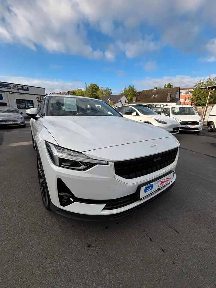 Polestar 2 2022