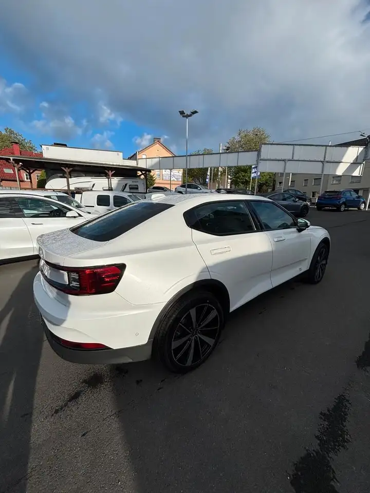 Polestar 2 2022