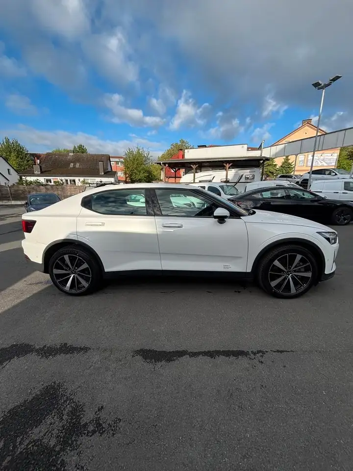 Polestar 2 2022
