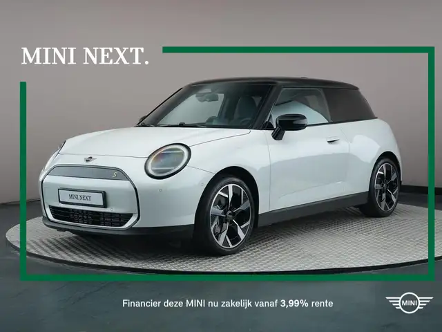 MINI Cooper SE